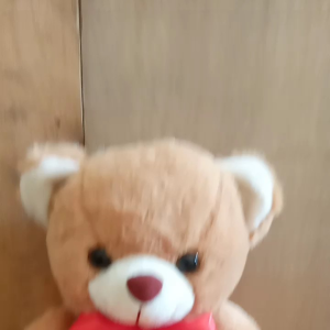 BONEKA TEDDY BEAR LOVE L