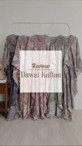 DAWAI KAFTAN