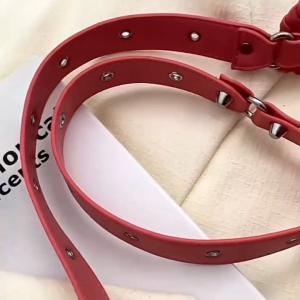 Tas Selempang Wanita Slingbag Shoulder Bag 100% Import