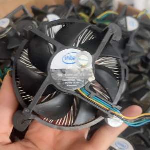 Quạt Fan tản nhiệt CPU intel Socket 775