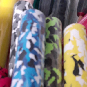 BUSA EVA CAMOE 40 CM