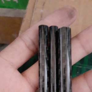 SOCK SAMBUNG CARBON