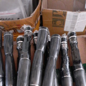 HANDLE SEAT/GAGANG JORAN  HIROSIMA JAPAN STYLE