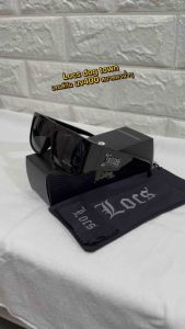 แว่นกันแดด locs แท้ 100% รุ่น dog town (ส่งในไทย 1-2 วันได้รับ) **ระวังสินค้าปลอม