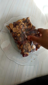 Kacang Koro Enak: Panduan Lengkap untuk Penjualan & Kesehatan