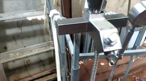 Bộ Củ Sen Tắm Nóng Lạnh Inox 304