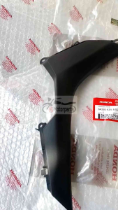 Honda Genuine Right Front Garnish Click 125i V2 Click 150i V2 64320-K59-A70ZD