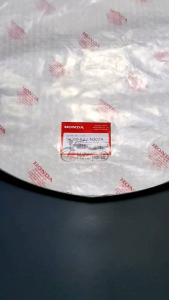 Honda Genuine Front Lower Cover (Araro) Click 125i V3 64308-K2V-N30ZA