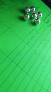 Raf31 PEARL necklace