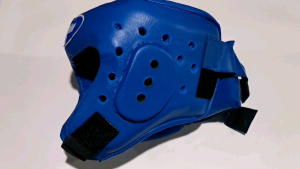 Pelindung Kepala Taekwondo: Perlindungan Kepala Olahraga & Perlengkapan Taekwondo