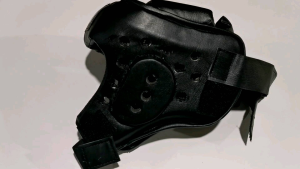 PELINDUNG KEPALA SILAT MMA