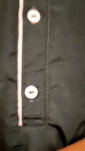 jubah anak laki laki tangan pendek usia 1 - 15 tahun