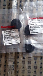 TUTUP GENERATOR BESAR ZX130 CAP MAGNET BESAR ZX130 KAZE 92066-1565