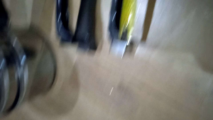 Handle Teflon Pegangan Panci Susu