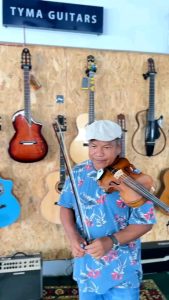 Guitar/ukulele/violin/mandolin wireless pick up Justpro WF JUSTPRO  Guitar Wireless ไวเลสกีต้าร์ ไวเรสกีตาร์โปร่ง ไวโอลิน เบสโปร่ง