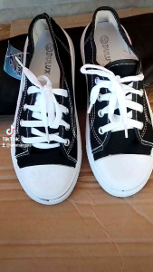 SEPATU SEKOLAH ANAK DULUX 1080C SIZE 32-36