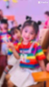 Đồ nhảy cho bé