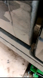 Fleksibel l300 ngirrrr