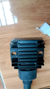 Kabel Soket Fullwave Vario Old 110 KVB Plus Kiprok Original NMAX PNP DC