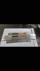 Thước lá cao cấp Century Thước inox cao cấp đo lường…