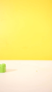 KIDZMANIA - ANIMAL BLOCKS MAINAN SUSUN BONGKAR PASANG MENGENAL HEWAN PLASTIK (35001)