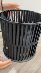 [ GIÁ TỐT ] Cánh quạt lồng sóc DAIKIOSAN DKA-02500B DK-2500B NKM-02500B