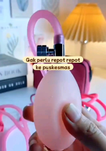 Tensimeter Aneroid Onemed Plus Stetoskop