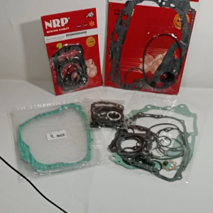 Grosir isi 10pcs Gasket paking packing Perpak Bak Blok Kopling PACKING TUTUP KOPLING I ONE (ISI 10) GLPROGLMAX