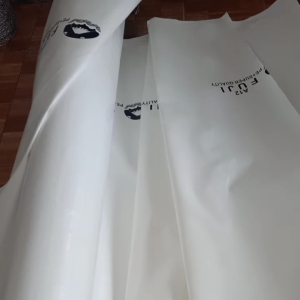 TERPAL A12 PUTIHUKR 3x650cm KUAT DAN TEBAL.