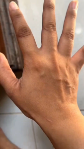 Sabun Menceraahkan Wajah & Badan Mina Beauty Skin: Pencerah Tubuh Memudarkan Kulit Belang dan Bekas Luka Mengandung Alpha Arbutin, Glutathione, Niacinamide, Milk, Olive Oil Organic