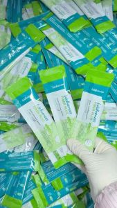 ✅ Well Fiber ช่วยดูแลระบบขับถ่าย ล้างสารพิษในลำไส้ และส่งเสริมการทำงานของลำไส้ให้ดียิ่งขึ้น