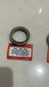 PAKING KNALPOT PANTHER 23 DAN PANTHER 25 BAHAN ALUMINIUM