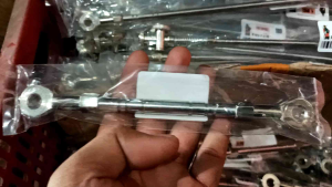 STICK PENAHAN MANGKOK TROMOL BELAKANG PNP FIZR VEGA R