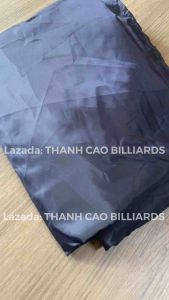 Tấm Phủ Bàn Bida Bảo Vệ Mặt Bàn Bi-a Chống Bụi Kích Thước 280x160x20cm