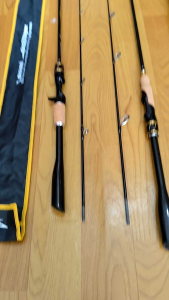 Joran Shikari Borneo carbon solid