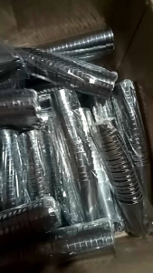 Spuit Dekorasi Kue Kembang: Harga Grosir, Bahan Senles Tebal & Alat Cetak