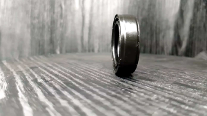 Karet Seal Berkualitas Tinggi untuk Grand Bebek/Matik