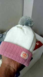 Kupluk Jambul Bayi DC: Pilihan Terbaik untuk Usia 0-2 Tahun