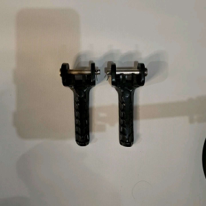 STEP BELAKANG CRF FOOTSTEP BELAKANG CRF