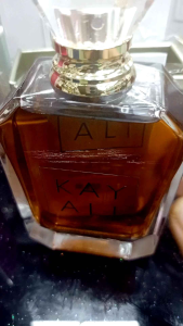 PERFUME 🧴 MAY KIY PRODUCTS FOR SAUDI 100ML
