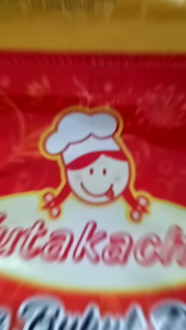 CABE BUBUK YUTAKACHI SUPER PEDAS 100 gram / Hot Chili Powder