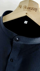 Men’s Long Sleeve Kurta