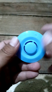 Tonjolan uap Magicom Miyako - Tonjolan uap Rice cooker miyako Original