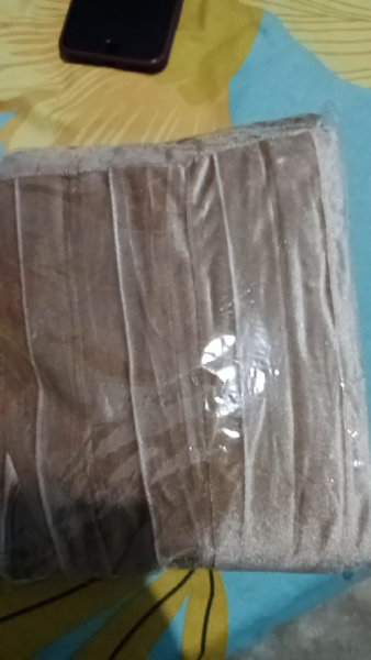 Buyer review video 3