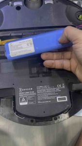 PIN CHO ROBOT HÚT BỤI ECOVACS DEEBOT OZMO950/T5(MAXPOWERHERO)T8T8 AVIT8 POWERT9 AVI.X1OMNIX1 TURBO