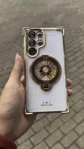 Case Samsung Galaxy S23 Ultra & S23 Plus: Pilihan Casing Anti-Crak & Shockproof