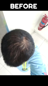 (OFFER PRICE) Sree Sonic Black Manta Beard/Hair Oil & Shampoo with FREE STICKER