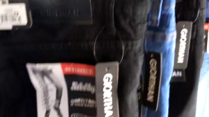 Celana Jeans Pria: Desain Kasual & Bahan Berkualitas
