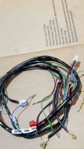 Kabel Bodi Astrea Prima & Kualitas Premium