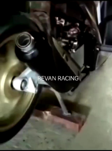 Knalpot Copy CMS Beat Vario Mio Scoopy: Suara Adem Bas & Ramah Lingkungan